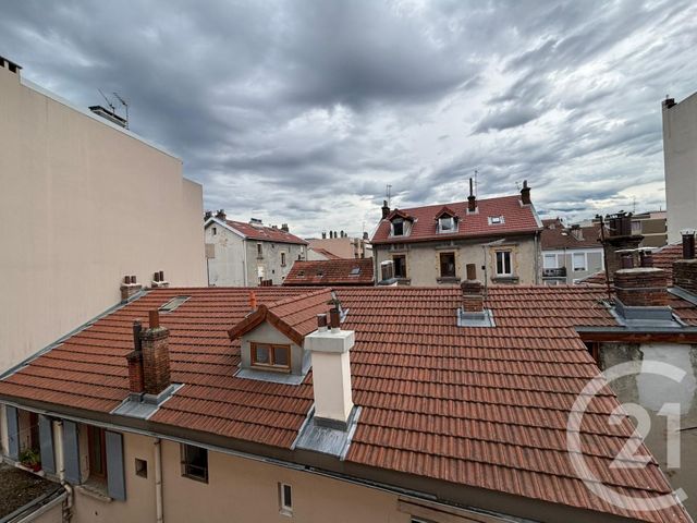 Appartement Studio &agrave; louer - 1 pi&egrave;ce - 15,94 m2 - Grenoble - 38 - RHONE-ALPES