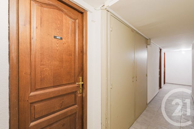 Immeuble &agrave; vendre - 202,49 m2 - Grenoble - 38 - RHONE-ALPES