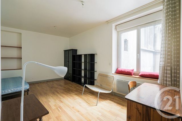 Immeuble &agrave; vendre - 202,49 m2 - Grenoble - 38 - RHONE-ALPES
