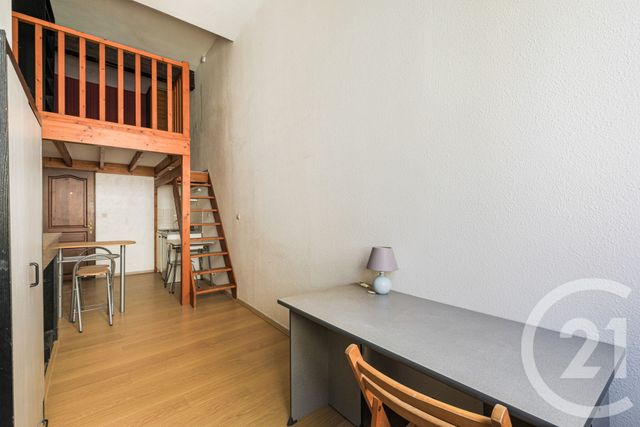Immeuble &agrave; vendre - 202,49 m2 - Grenoble - 38 - RHONE-ALPES