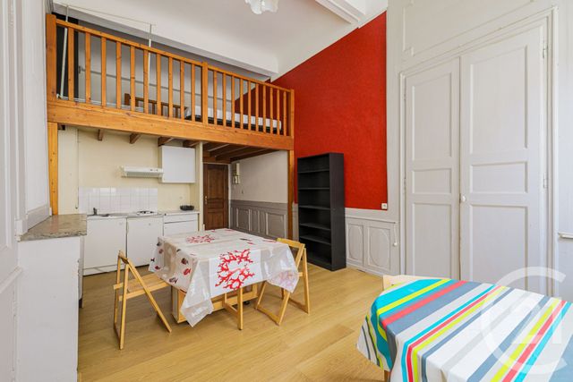 Immeuble &agrave; vendre - 202,49 m2 - Grenoble - 38 - RHONE-ALPES