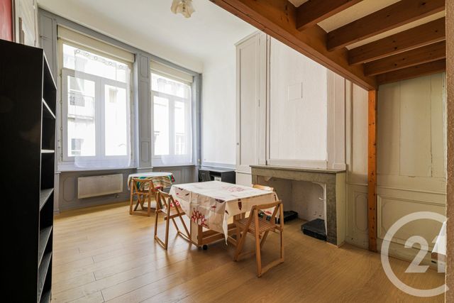 Immeuble &agrave; vendre - 202,49 m2 - Grenoble - 38 - RHONE-ALPES