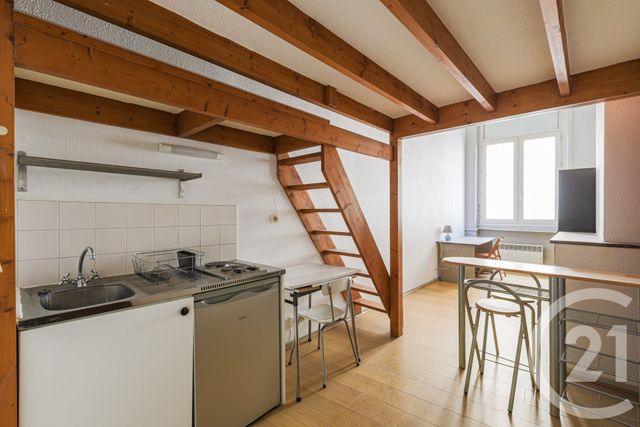 Immeuble &agrave; vendre - 202,49 m2 - Grenoble - 38 - RHONE-ALPES