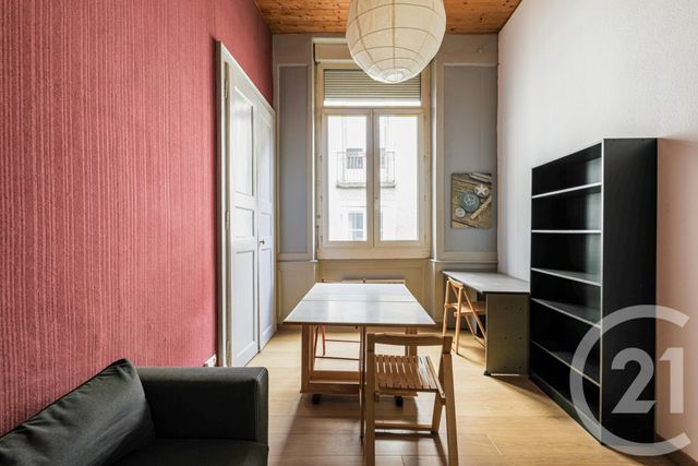 Immeuble &agrave; vendre - 202,49 m2 - Grenoble - 38 - RHONE-ALPES