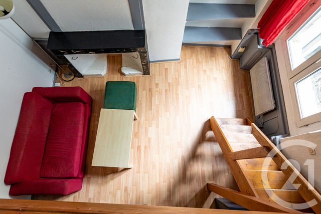 Immeuble &agrave; vendre - 202,49 m2 - Grenoble - 38 - RHONE-ALPES