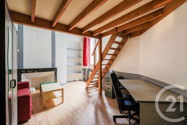Immeuble &agrave; vendre - 202,49 m2 - Grenoble - 38 - RHONE-ALPES