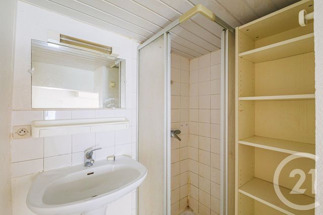 Immeuble &agrave; vendre - 202,49 m2 - Grenoble - 38 - RHONE-ALPES
