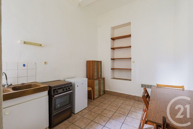 Immeuble &agrave; vendre - 202,49 m2 - Grenoble - 38 - RHONE-ALPES