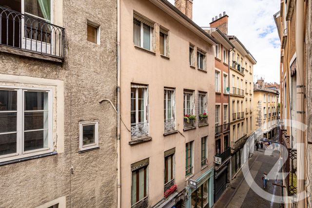 immeuble - GRENOBLE - 38