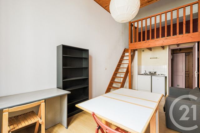 Immeuble &agrave; vendre - 202,49 m2 - Grenoble - 38 - RHONE-ALPES