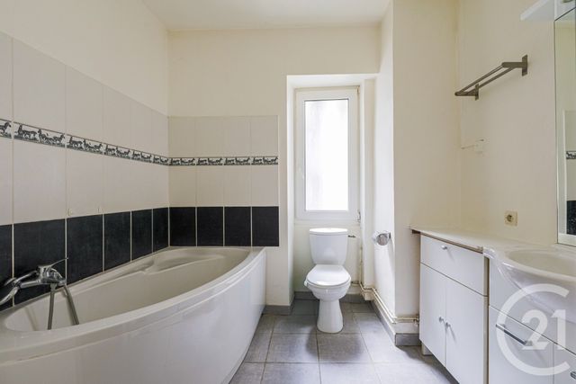 Immeuble &agrave; vendre - 202,49 m2 - Grenoble - 38 - RHONE-ALPES