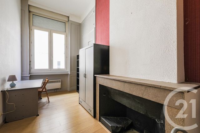 Immeuble &agrave; vendre - 202,49 m2 - Grenoble - 38 - RHONE-ALPES
