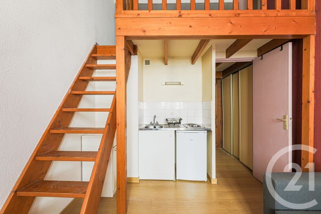 Immeuble &agrave; vendre - 202,49 m2 - Grenoble - 38 - RHONE-ALPES