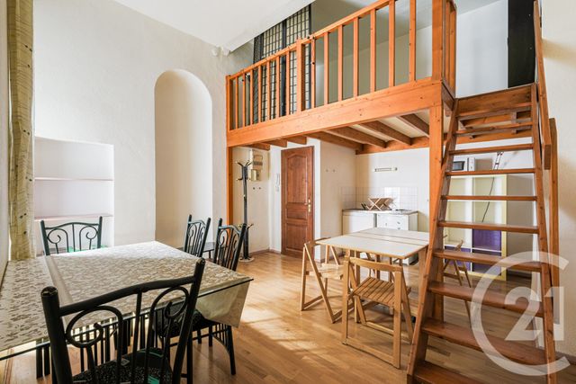 Immeuble &agrave; vendre - 202,49 m2 - Grenoble - 38 - RHONE-ALPES