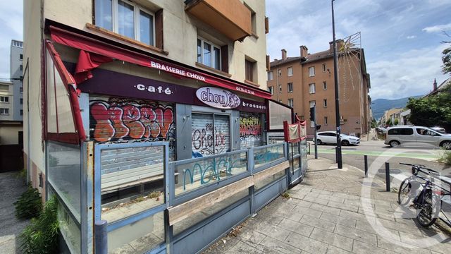 Murs à vendre à vendre - 96.0 m2 - 38 - Isere