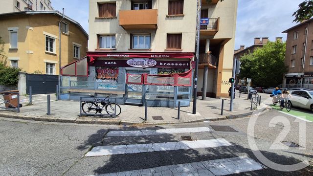 Commerce à vendre