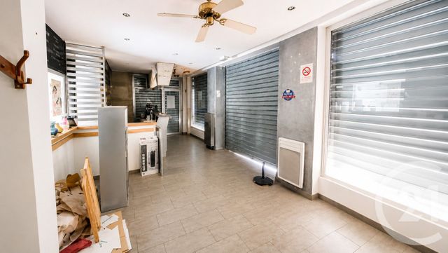 Murs à vendre à vendre - 96.0 m2 - 38 - Isere
