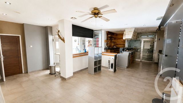 Murs à vendre à vendre - 96.0 m2 - 38 - Isere