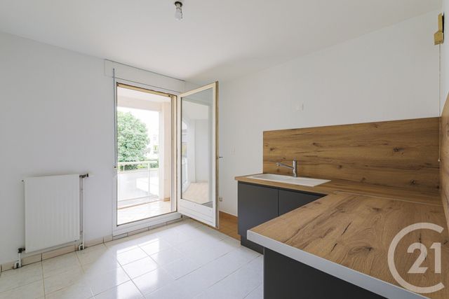 Appartement T3 &agrave; vendre - 3 pi&egrave;ces - 71,12 m2 - Grenoble - 38 - RHONE-ALPES