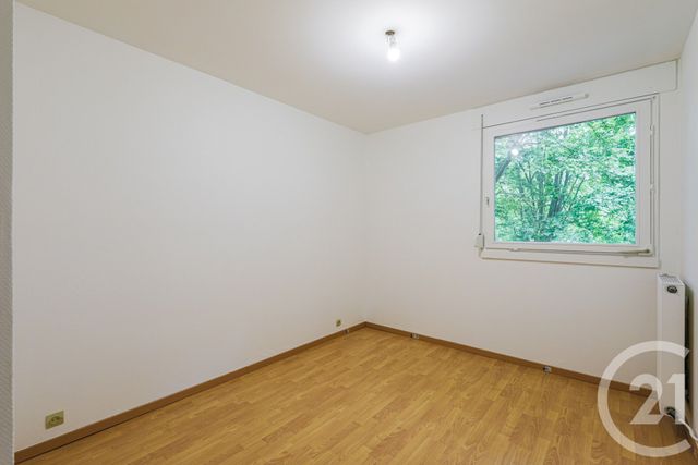 Appartement T3 &agrave; vendre - 3 pi&egrave;ces - 71,12 m2 - Grenoble - 38 - RHONE-ALPES