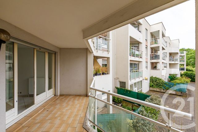 Appartement à vendre GRENOBLE
