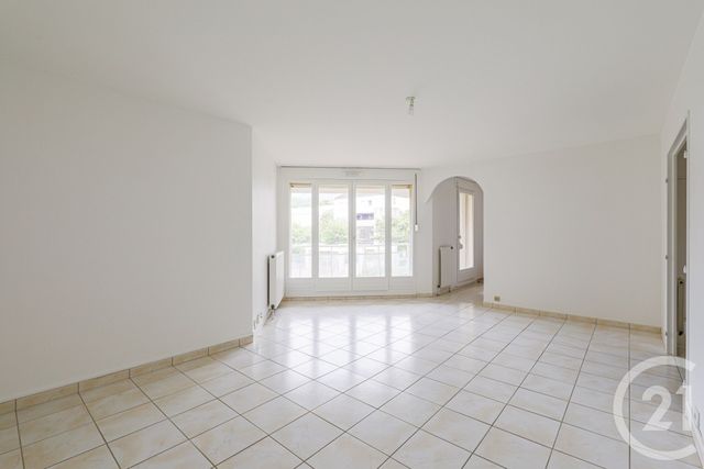 Appartement T3 &agrave; vendre - 3 pi&egrave;ces - 71,12 m2 - Grenoble - 38 - RHONE-ALPES