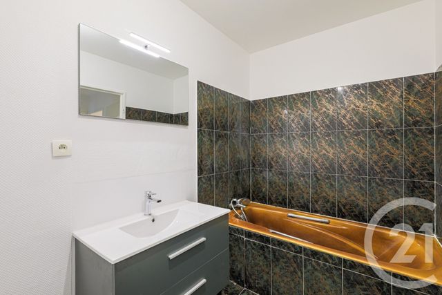 Appartement T3 &agrave; vendre - 3 pi&egrave;ces - 71,12 m2 - Grenoble - 38 - RHONE-ALPES