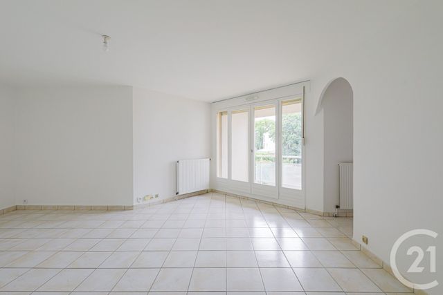 Appartement T3 &agrave; vendre - 3 pi&egrave;ces - 71,12 m2 - Grenoble - 38 - RHONE-ALPES