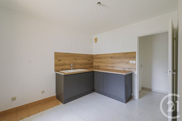 Appartement T3 &agrave; vendre - 3 pi&egrave;ces - 71,12 m2 - Grenoble - 38 - RHONE-ALPES