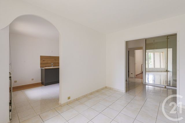 Appartement T3 &agrave; vendre - 3 pi&egrave;ces - 71,12 m2 - Grenoble - 38 - RHONE-ALPES