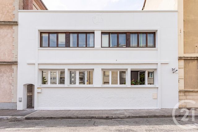 Appartement F1 &agrave; vendre - 1 pi&egrave;ce - 34,81 m2 - Grenoble - 38 - RHONE-ALPES