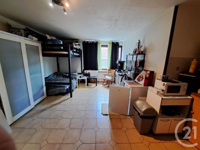 appartement - GRENOBLE - 38