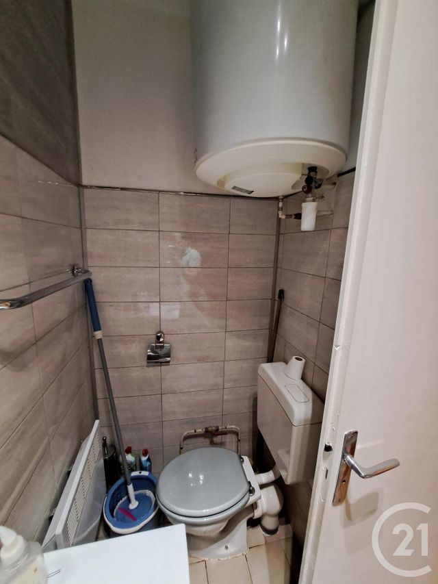 Appartement F1 &agrave; vendre - 1 pi&egrave;ce - 34,81 m2 - Grenoble - 38 - RHONE-ALPES