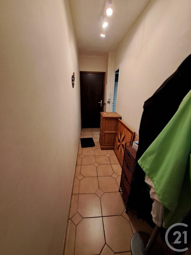Appartement F1 &agrave; vendre - 1 pi&egrave;ce - 34,81 m2 - Grenoble - 38 - RHONE-ALPES
