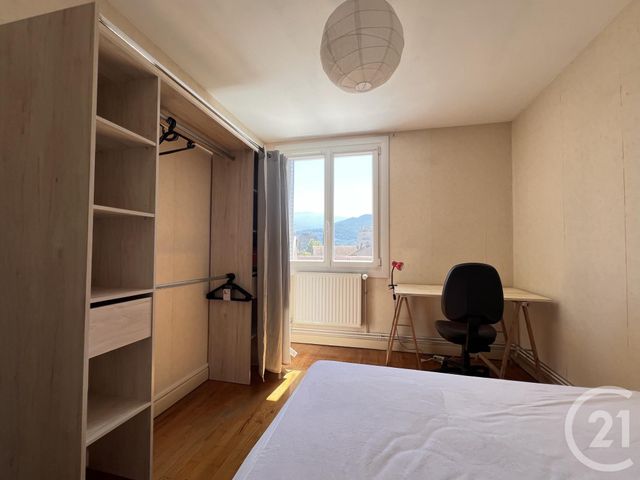 Appartement T3 &agrave; louer - 3 pi&egrave;ces - 56,13 m2 - Grenoble - 38 - RHONE-ALPES