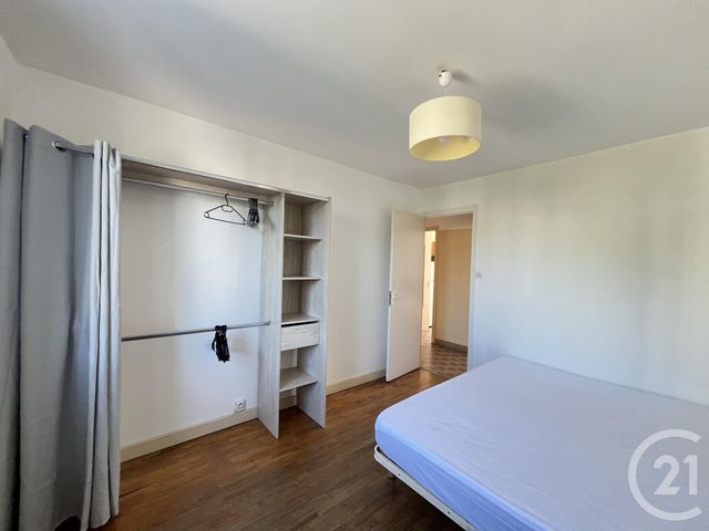 Appartement T3 &agrave; louer - 3 pi&egrave;ces - 56,13 m2 - Grenoble - 38 - RHONE-ALPES