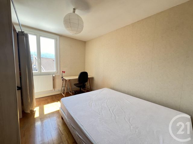Appartement T3 &agrave; louer - 3 pi&egrave;ces - 56,13 m2 - Grenoble - 38 - RHONE-ALPES