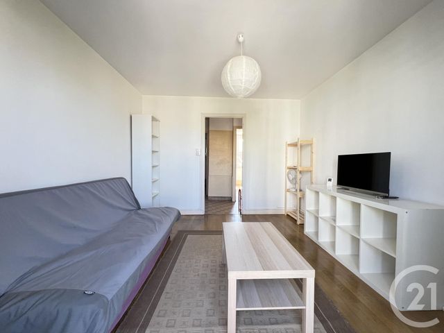 appartement - GRENOBLE - 38