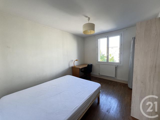 Appartement T3 &agrave; louer - 3 pi&egrave;ces - 56,13 m2 - Grenoble - 38 - RHONE-ALPES