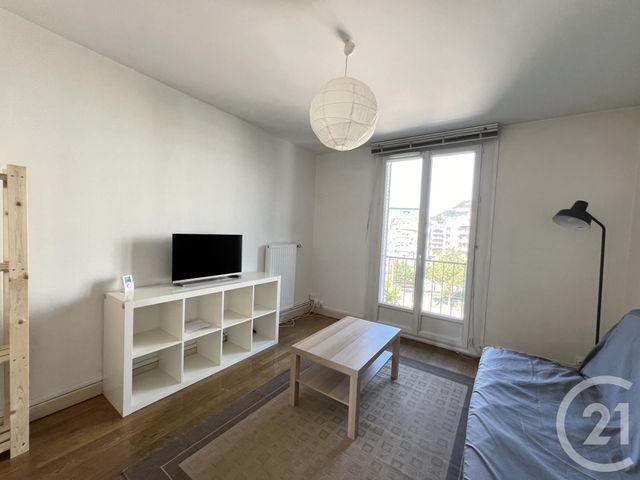 Appartement T3 &agrave; louer - 3 pi&egrave;ces - 56,13 m2 - Grenoble - 38 - RHONE-ALPES