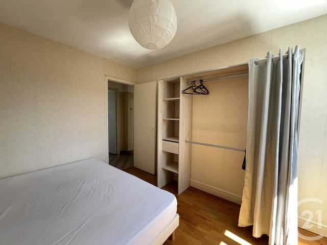Appartement T3 &agrave; louer - 3 pi&egrave;ces - 56,13 m2 - Grenoble - 38 - RHONE-ALPES