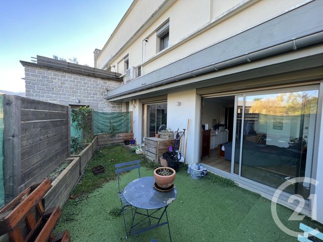 Appartement T4 &agrave; louer - 4 pi&egrave;ces - 103,23 m2 - La Tronche - 38 - RHONE-ALPES