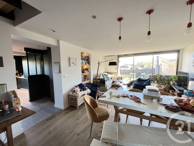 Appartement T4 &agrave; louer - 4 pi&egrave;ces - 103,23 m2 - La Tronche - 38 - RHONE-ALPES