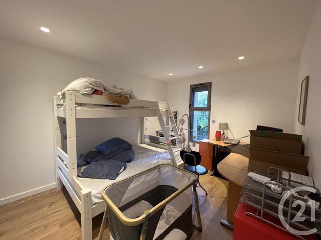 Appartement T4 &agrave; louer - 4 pi&egrave;ces - 103,23 m2 - La Tronche - 38 - RHONE-ALPES