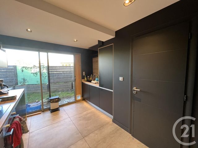 Appartement T4 &agrave; louer - 4 pi&egrave;ces - 103,23 m2 - La Tronche - 38 - RHONE-ALPES
