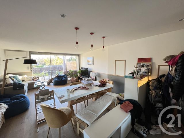 Appartement T4 &agrave; louer - 4 pi&egrave;ces - 103,23 m2 - La Tronche - 38 - RHONE-ALPES