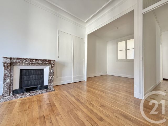 Appartement T2 &agrave; louer - 2 pi&egrave;ces - 68,21 m2 - Grenoble - 38 - RHONE-ALPES
