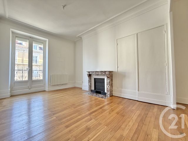 appartement - GRENOBLE - 38