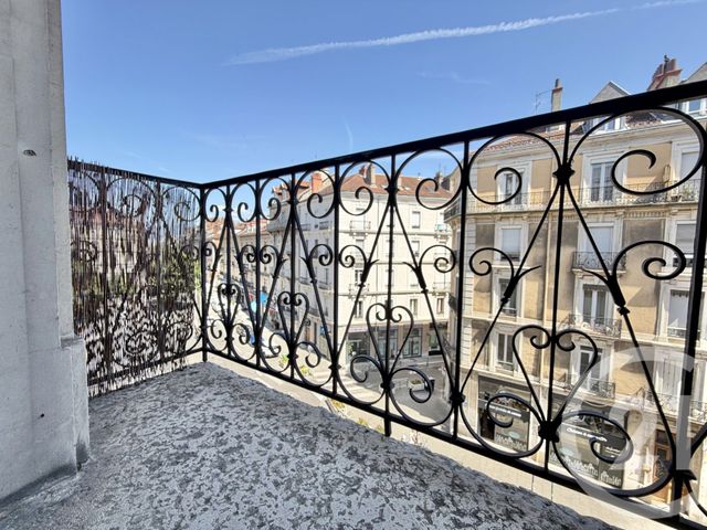 Appartement T2 &agrave; louer - 2 pi&egrave;ces - 68,21 m2 - Grenoble - 38 - RHONE-ALPES