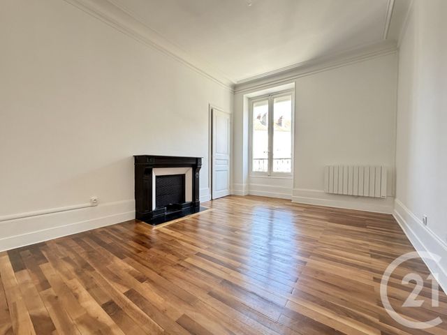 Appartement T2 &agrave; louer - 2 pi&egrave;ces - 68,21 m2 - Grenoble - 38 - RHONE-ALPES